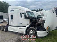 2022 Kenworth T680