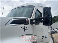 2022 Kenworth T680