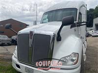 2022 Kenworth T680