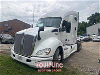 2022 Kenworth T680