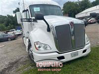 2022 Kenworth T680