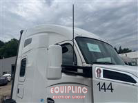 2022 Kenworth T680