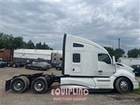 2022 Kenworth T680
