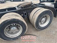 2022 Kenworth T680