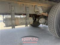 2020 Freightliner M2 4X2 S/A 26FT NON CDL BOX TR
