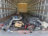 2020 Freightliner M2 4X2 S/A 26FT NON CDL BOX TR