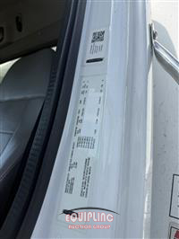 2020 Freightliner M2 4X2 S/A 26FT NON CDL BOX TR