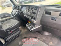 2022 Kenworth T680