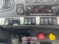 2022 Kenworth T680