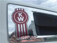 2022 Kenworth T680
