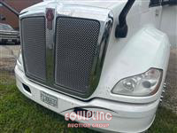 2022 Kenworth T680