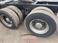 2022 Kenworth T680