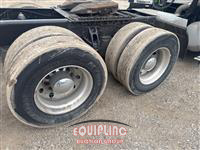 2022 Kenworth T680