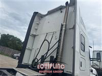 2022 Kenworth T680