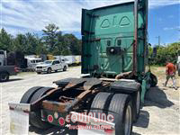 2014 Freightliner CASCADIA