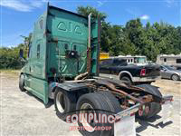 2014 Freightliner CASCADIA