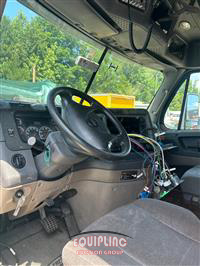 2014 Freightliner CASCADIA