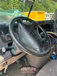 2014 Freightliner CASCADIA