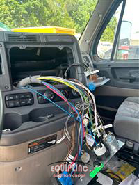 2014 Freightliner CASCADIA