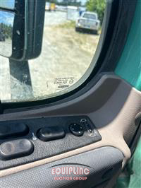2014 Freightliner CASCADIA