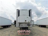 2010 Great Dane 53X102 REEFER