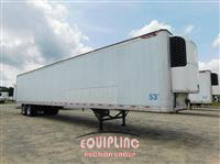 2010 Great Dane 53X102 REEFER