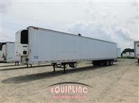 2010 Great Dane 53X102 REEFER