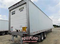 2010 Great Dane 53X102 REEFER