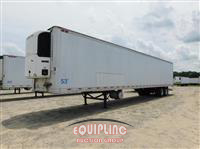2010 Great Dane 53X102 REEFER