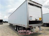 2010 Great Dane 53X102 REEFER