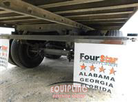 2010 Great Dane 53X102 REEFER