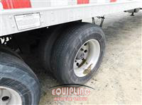2010 Great Dane 53X102 REEFER