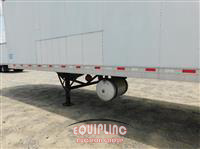 2010 Great Dane 53X102 REEFER