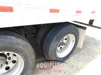 2010 Great Dane 53X102 REEFER