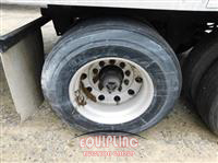 2010 Great Dane 53X102 REEFER