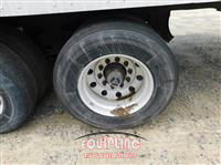 2010 Great Dane 53X102 REEFER