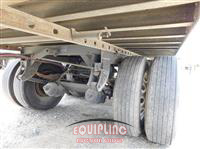 2010 Great Dane 53X102 REEFER
