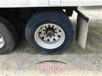 2010 Great Dane 53X102 REEFER