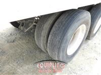 2010 Great Dane 53X102 REEFER