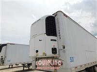 2010 Great Dane 53X102 REEFER