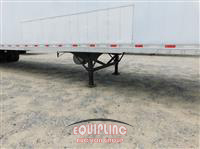 2010 Great Dane 53X102 REEFER