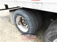 2010 Great Dane 53X102 REEFER