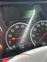 2019 Freightliner M2 4X2 S/A 26FT NON CDL REFRIG