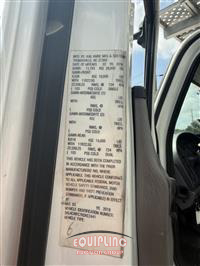 2019 Freightliner M2 4X2 S/A 26FT NON CDL REFRIG