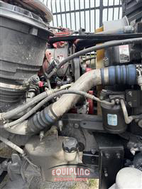 2019 Freightliner M2 4X2 S/A 26FT NON CDL REFRIG