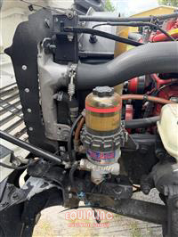 2019 Freightliner M2 4X2 S/A 26FT NON CDL REFRIG