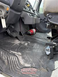 2019 Freightliner M2 4X2 S/A 26FT NON CDL REFRIG