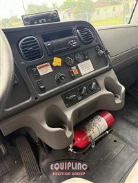 2019 Freightliner M2 4X2 S/A 26FT NON CDL REFRIG