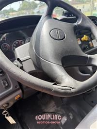 2019 Freightliner M2 4X2 S/A 26FT NON CDL REFRIG
