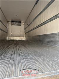 2019 Freightliner M2 4X2 S/A 26FT NON CDL REFRIG